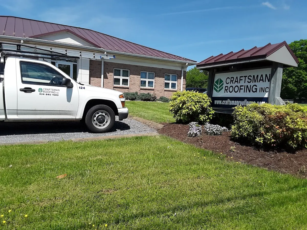 Quality Roof Replacement by experienced craftsmen in East Buffalo